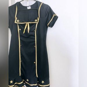 Sailor outfit
